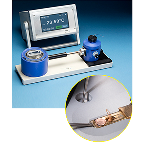 Products | Fischione Instruments