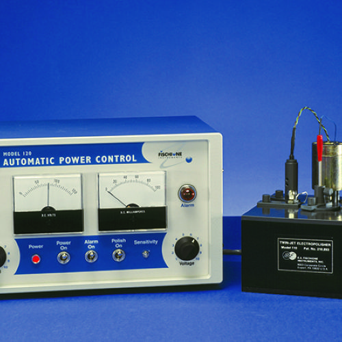 Products | Fischione Instruments